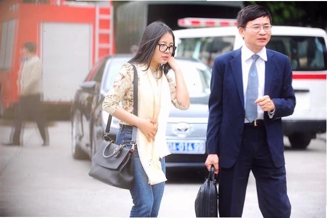 Nhan sắc rạng rỡ của bà Đặng Ngọc Lan thời trẻ khi làm người mẫu ảnh