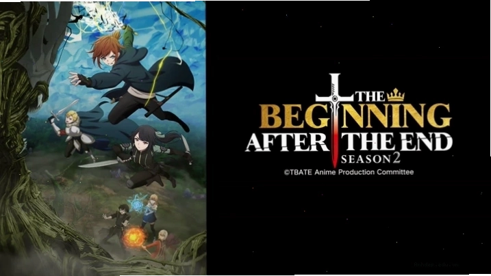 Nhân vật chính trong anime Ánh Sáng Cuối Con Đường