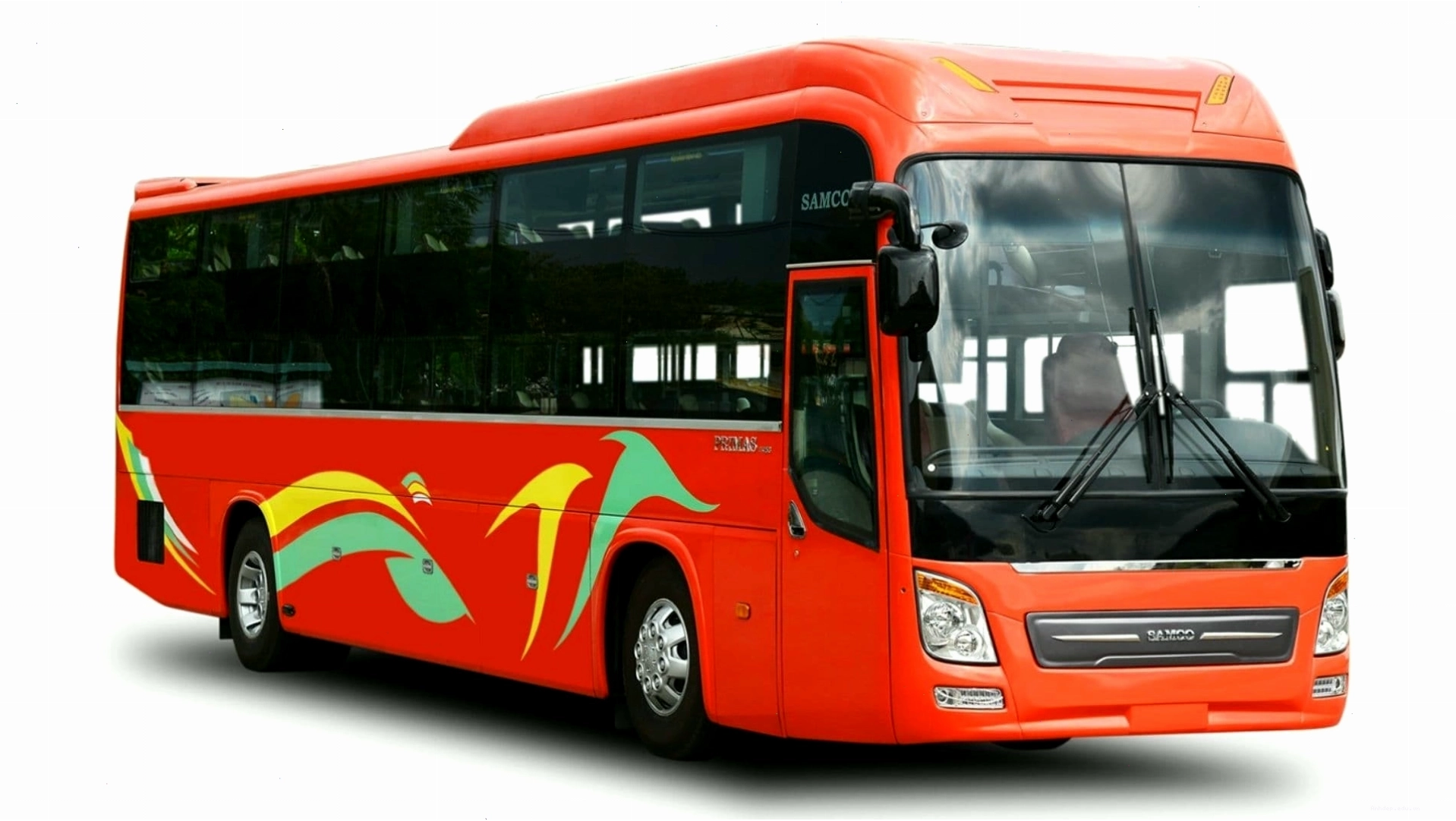 Nhiều chuyến xe khách từ TP.HCM đi Bến Tre phục vụ nhu cầu di chuyển của du khách