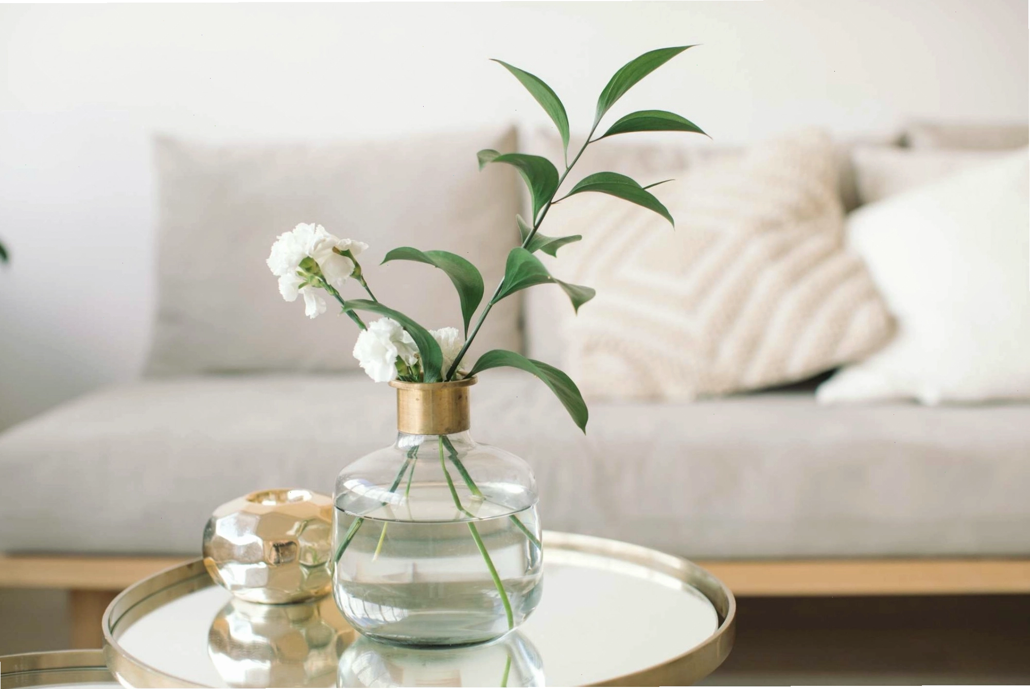 Nhiều mẹo nhỏ khác để giữ hoa tươi lâu