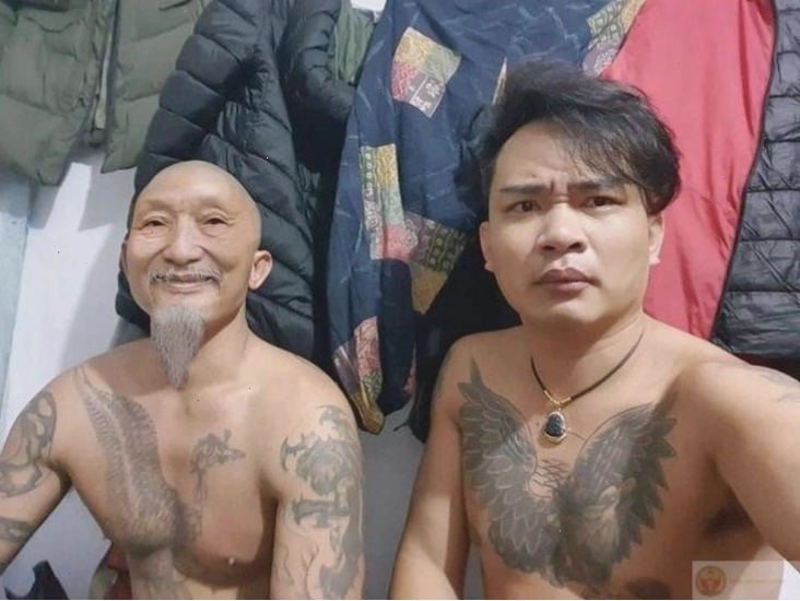Những đoạn hội thoại được chế thêm Tiến bịp meme trở nên hấp dẫn hơn