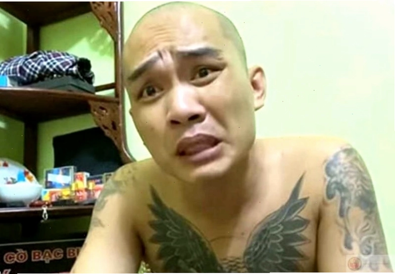 Những khoảnh khắc đời thường trở nên vui nhộn hơn nhờ Tiến bịp meme