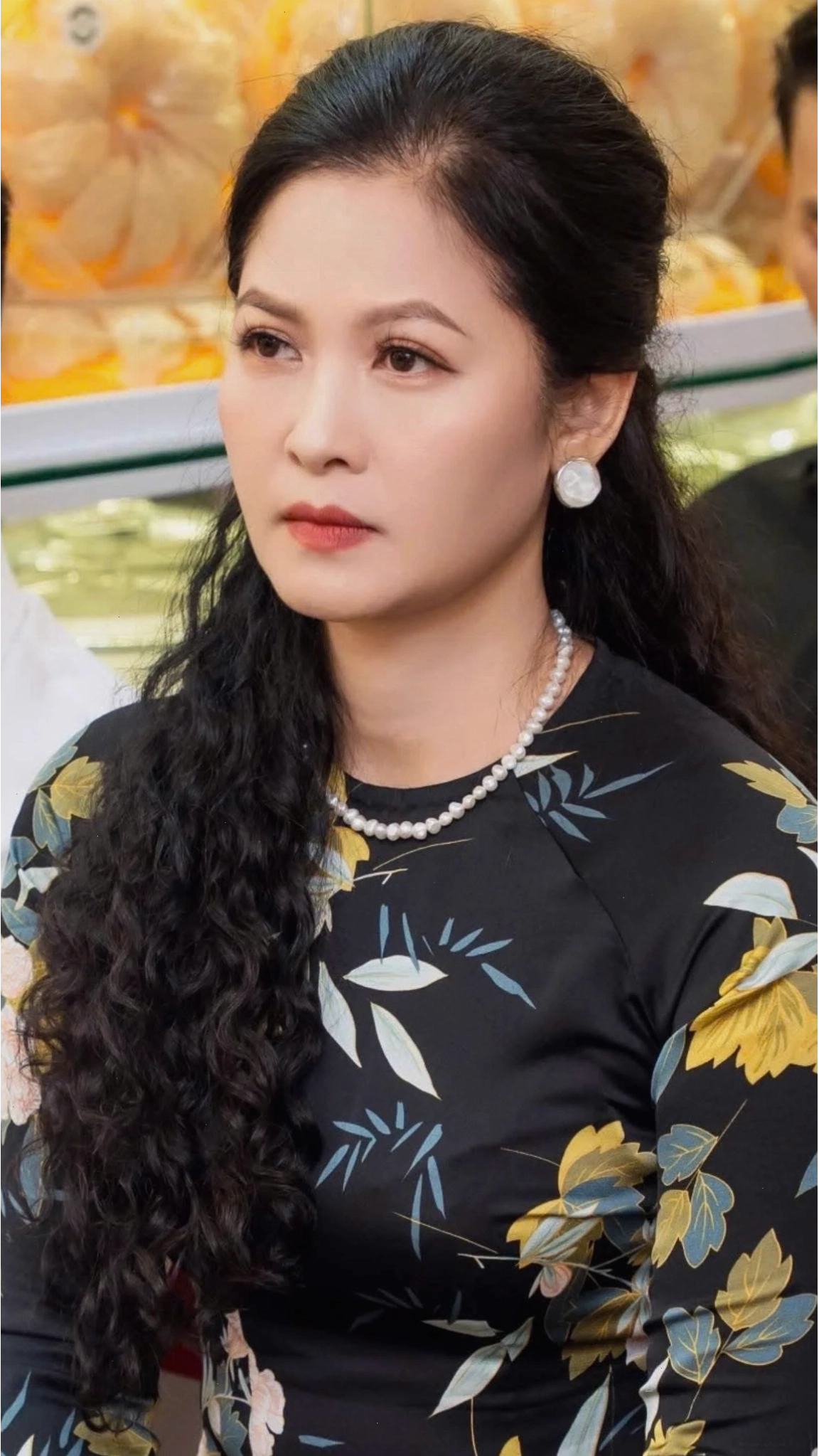 Nữ diễn viên Thúy Hà chia sẻ về cuộc sống