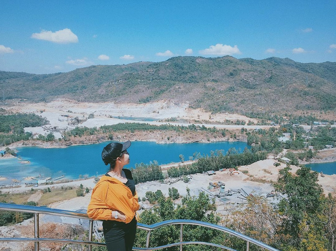 Núi Dinh Vũng Tàu ở đâu và những điều cần biết cho người mới khám phá