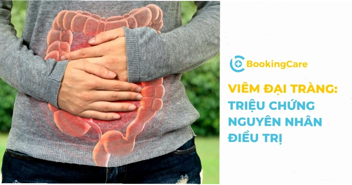 Phân có máu và nhầy là dấu hiệu nghiêm trọng của viêm loét đại tràng