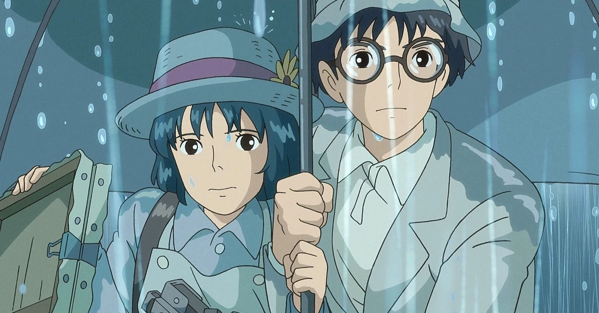 Phân tích chi tiết phim anime Gió Nổi của Hayao Miyazaki