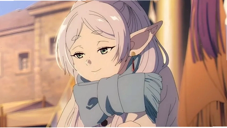 Pháp Sư Tiễn Táng - Sousou no Frieren, một bộ anime đầy cảm xúc về hành trình sau chiến thắng
