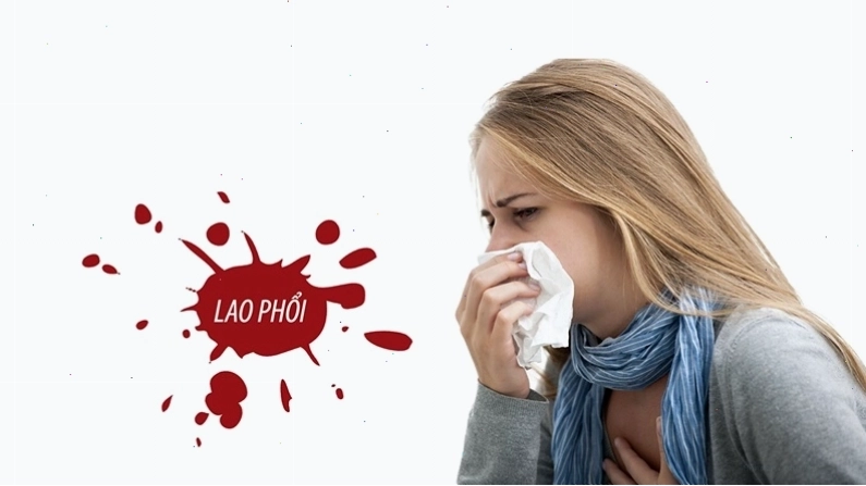 Phòng bệnh lao phổi bằng cách giữ gìn vệ sinh và tiêm vắc xin