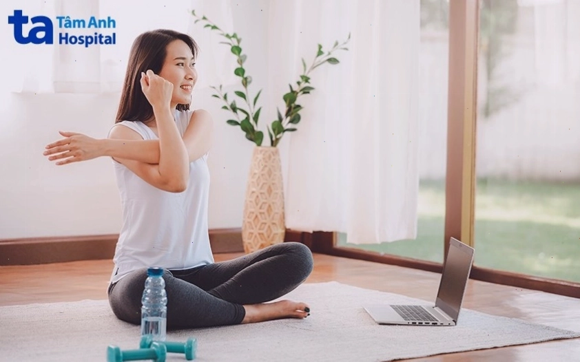Phòng ngừa và kiểm soát viêm đại tràng co thắt hiệu quả