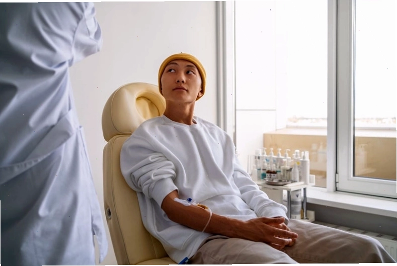 Phương pháp điều trị ung thư máu
