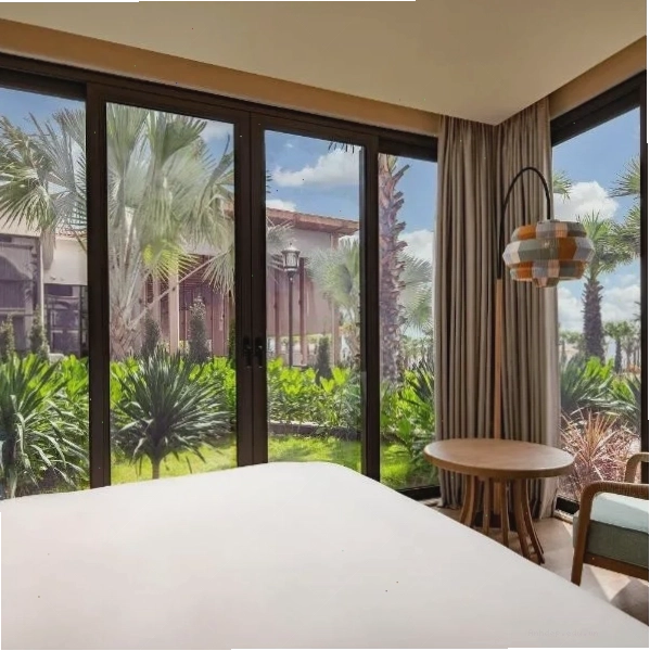Radisson Resort Phan Thiet - một khách sạn sang trọng gần biển Phan Thiết