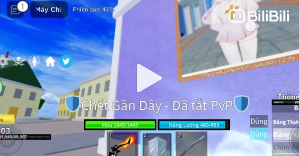 Rip Indra Chan: Khám phá nhân vật "bắn tùm lum" đầy bí ẩn