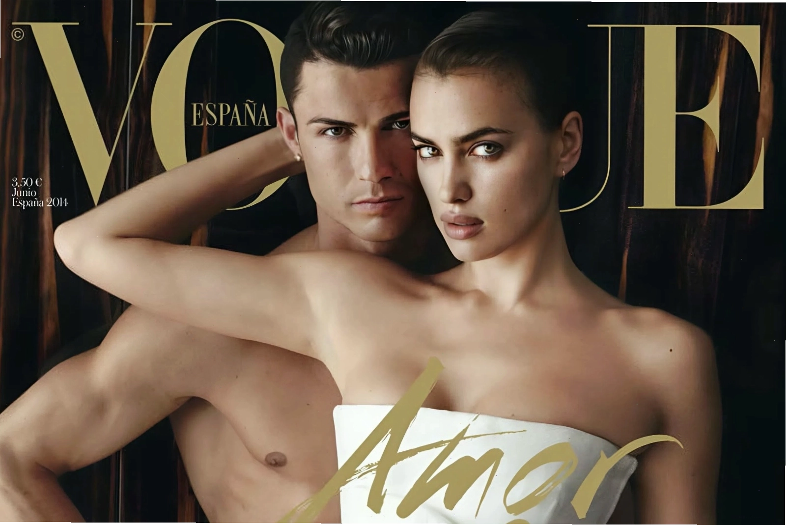 Ronaldo và bạn gái Georgina Rodriguez