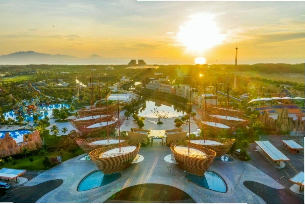 Ruộng bậc thang Sa Pa mùa lúa chín