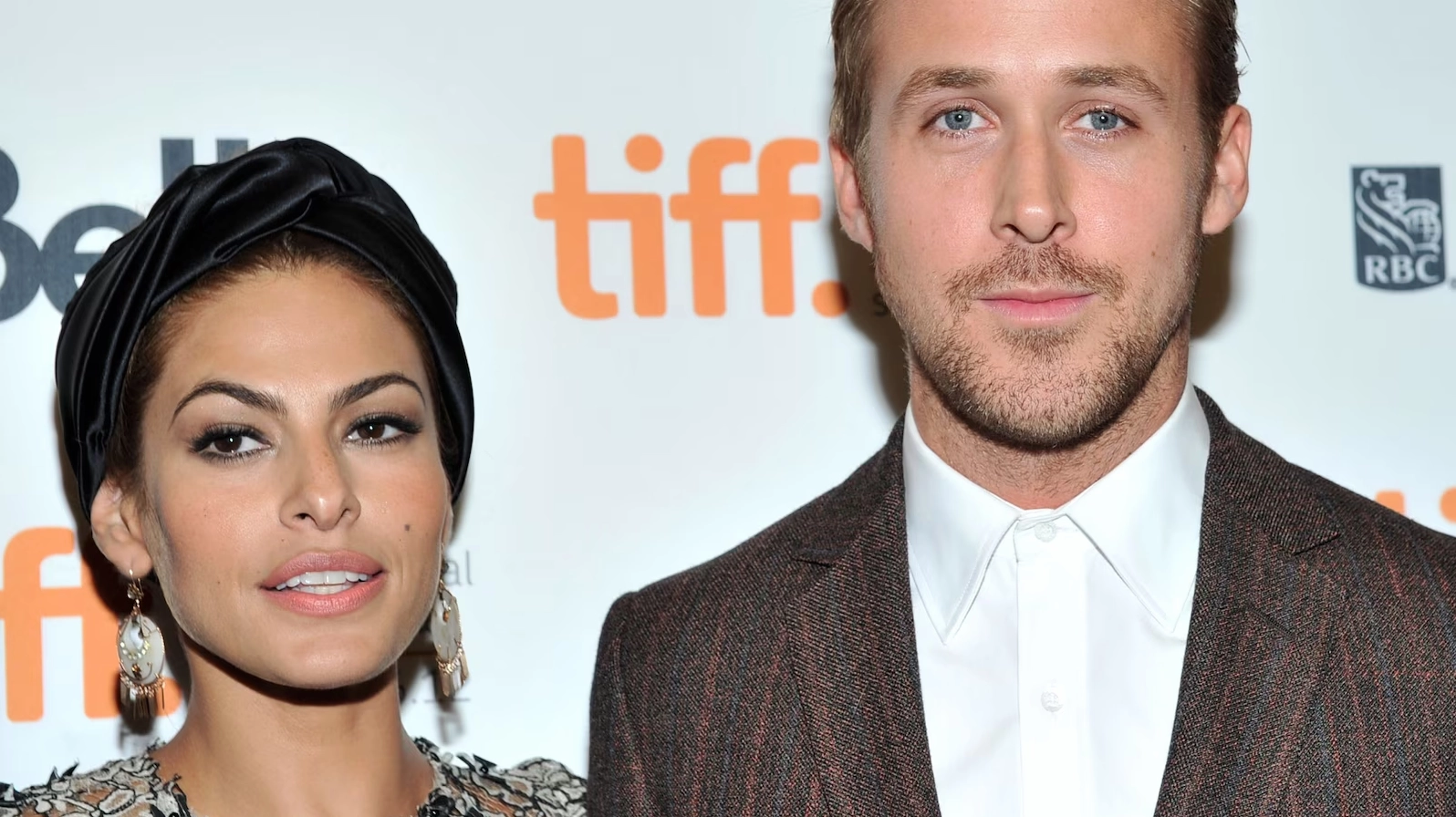 Ryan Gosling's Wife: A Deep Dive into Eva Mendes and Their Family Life