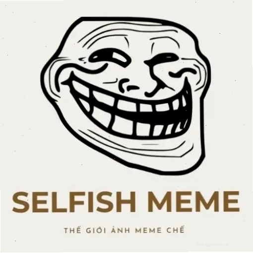 Selfish Meme