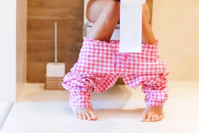 Táo bón mãn tính là nguyên nhân dẫn đến bệnh trĩ