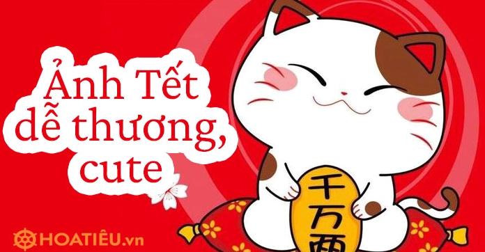 Tết Chibi Avatar Cute: Tuyển Chọn Hình Nền Độc Đáo Cho Năm 2026
