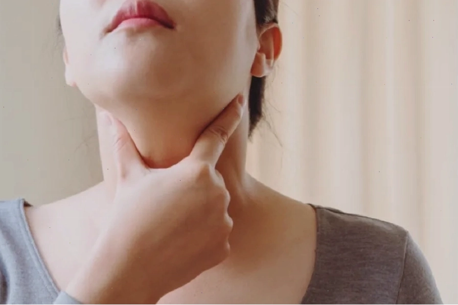 Thay đổi trên da có thể là dấu hiệu ung thư