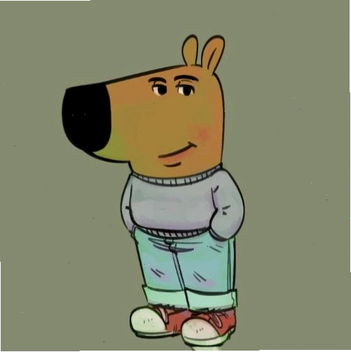 Thế nào là một Chill Guy