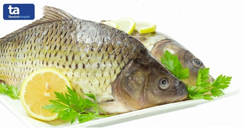 Thực đơn và chế độ ăn cho người bị bệnh gout (gút)