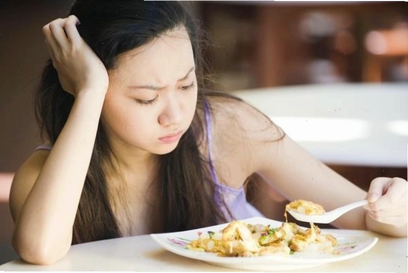 Thường xuyên bỏ bữa gây nhiều bệnh đường tiêu hóa
