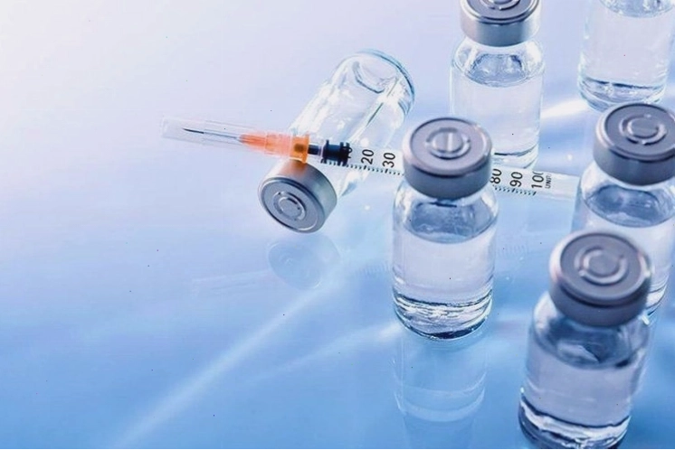 Tiêm vắc-xin MMR là biện pháp phòng ngừa quai bị hiệu quả nhất cho trẻ