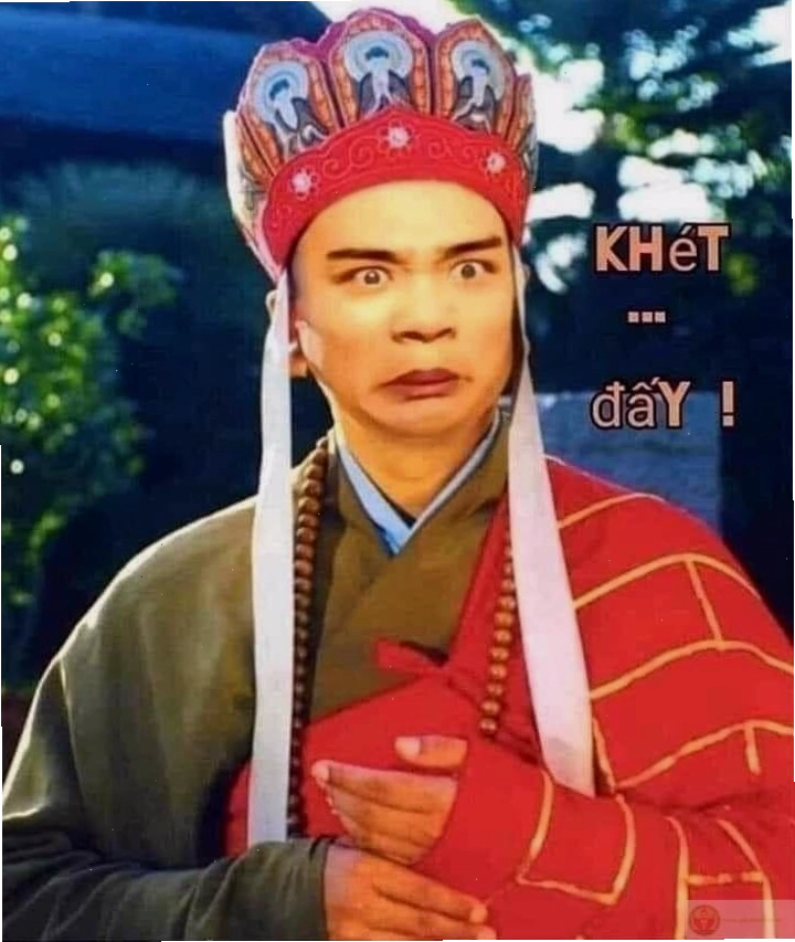 Tiến bịp meme trở thành biểu tượng hài hước trong đời sống mạng hàng ngày