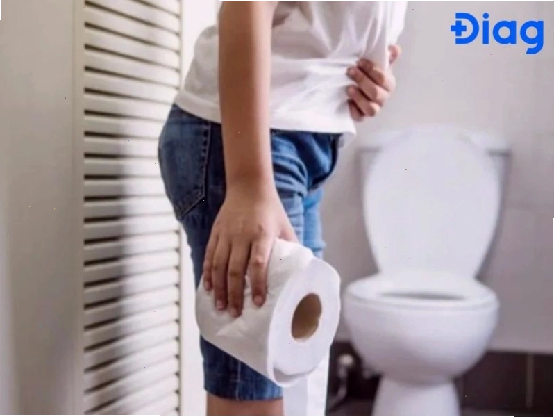 Tiêu chảy do HIV có thể kéo dài