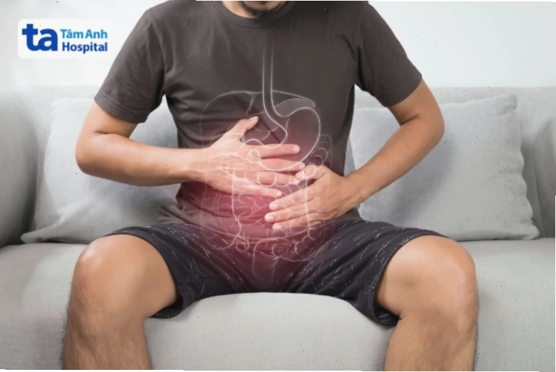 Tiêu chảy kéo dài là dấu hiệu cảnh báo suy giảm miễn dịch