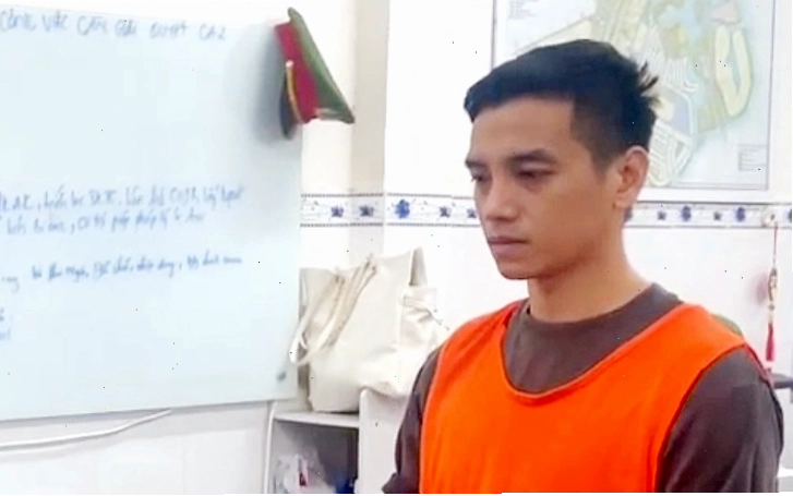 TikToker Nguyễn Thiên Hương bị bắt tạm giam vì hành vi vi phạm pháp luật