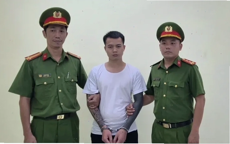 Tiktoker 'Tàng Keng Ông Trùm' đối mặt với hậu quả nghiêm trọng vì 'câu view' bất chấp