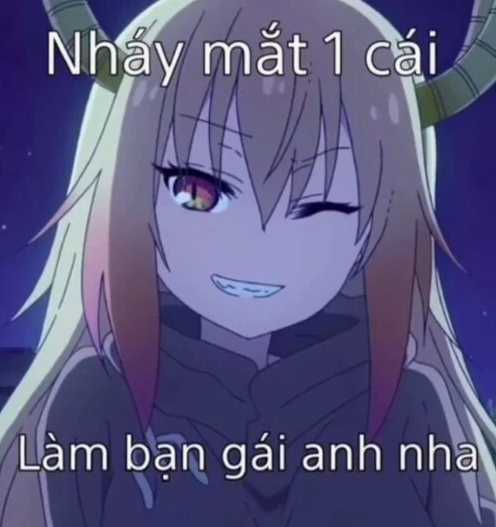 Tổng hợp 200+ ảnh anime meme hài hước và độc đáo nhất 2026