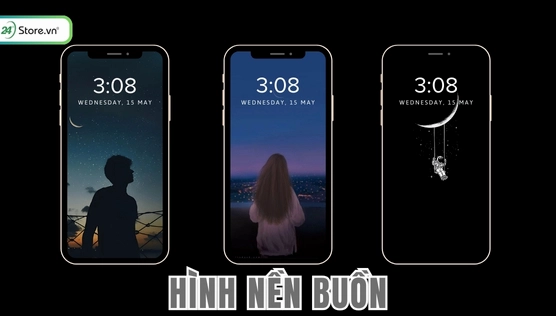 Tổng hợp 69+ Hình Ảnh Buồn Tâm Trạng Cho Nền Điện Thoại và Máy Tính
