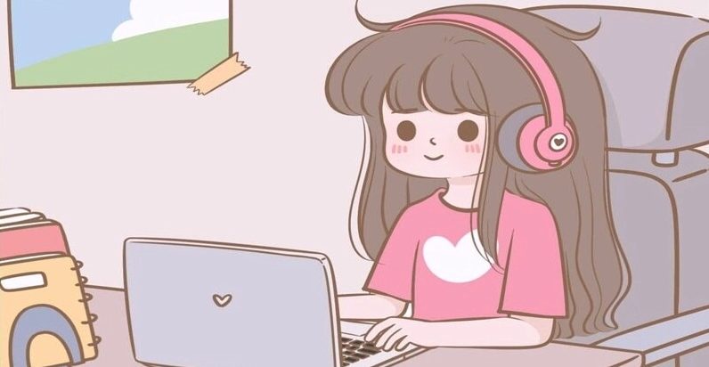 Tổng hợp 933+ Ảnh Anime Cute Ngọt Ngào Cho Giới Trẻ 2026