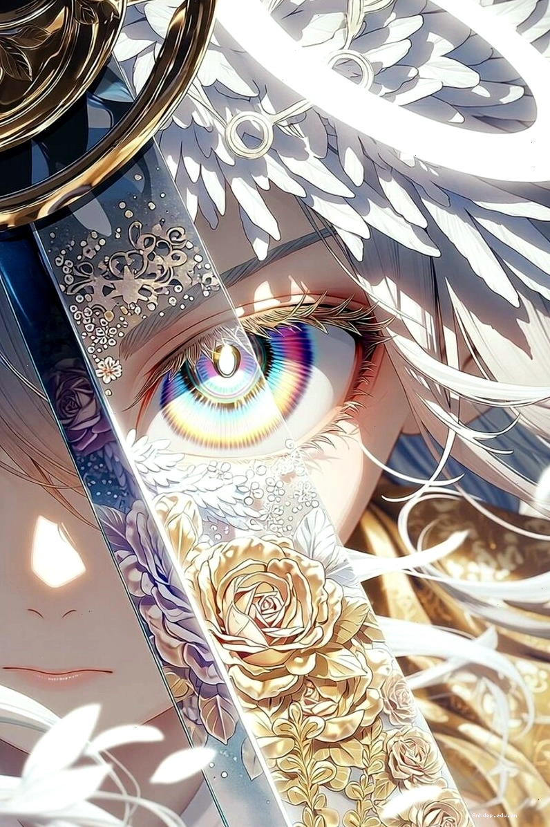 Tổng hợp các nhân vật anime ngầu lòi với phong cách đa dạng