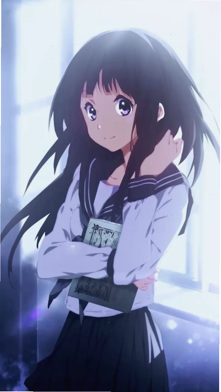 Tổng hợp hình nền động anime đẹp