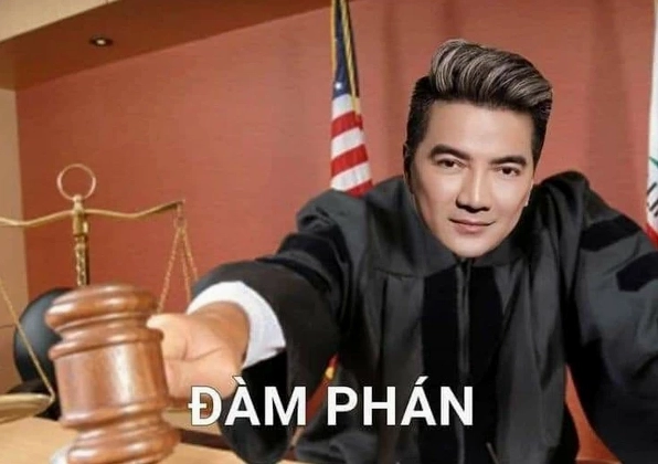 Tổng hợp meme Đàm Vĩnh Hưng và những câu nói viral nhất
