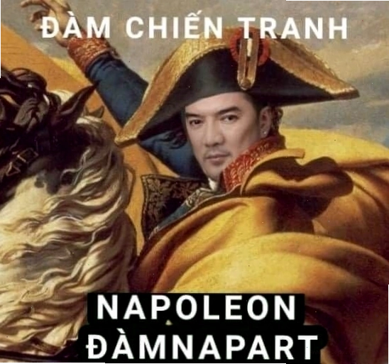 Tổng hợp meme Đàm Vĩnh Hưng với biểu cảm hài hước