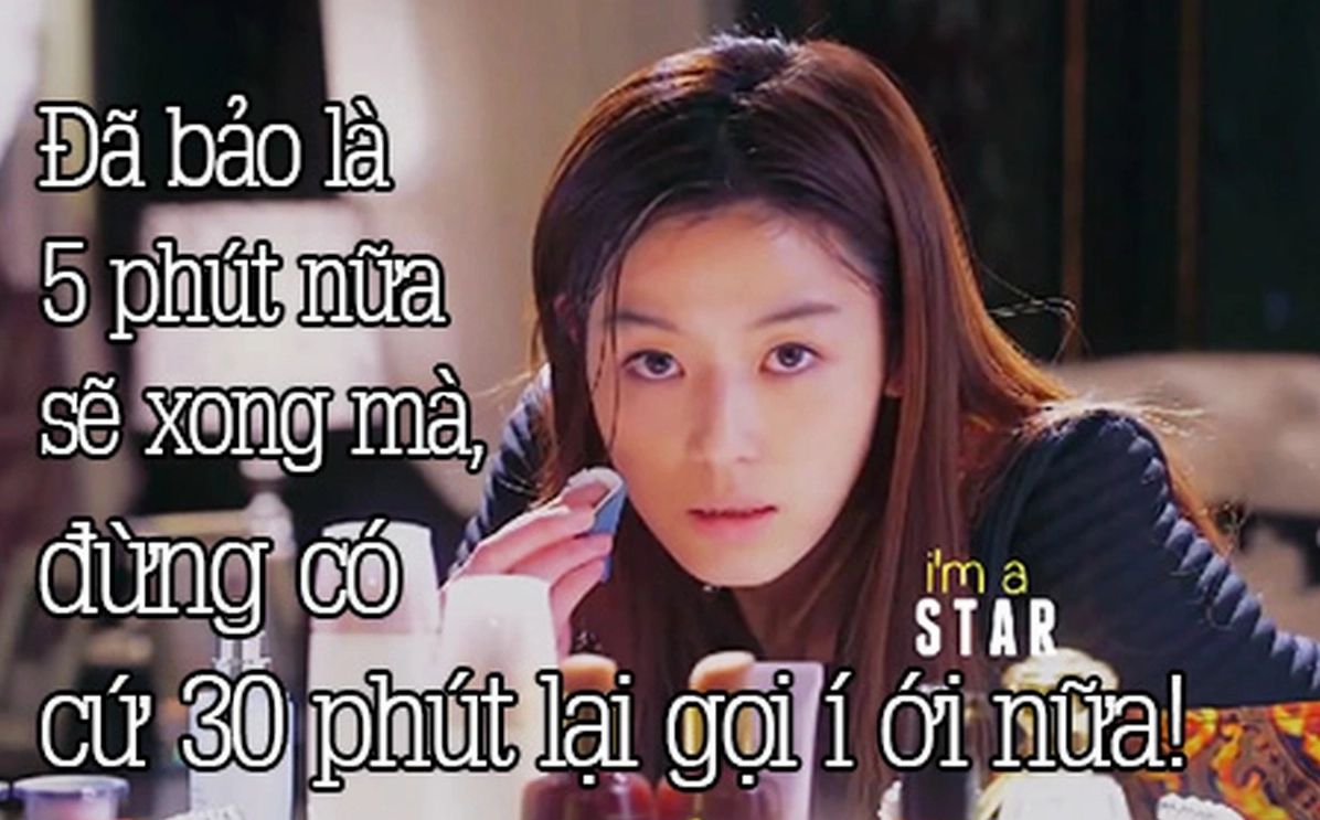 Tổng hợp meme 'Em đẹp lắm' - Cười thả ga cùng những biểu cảm độc đáo