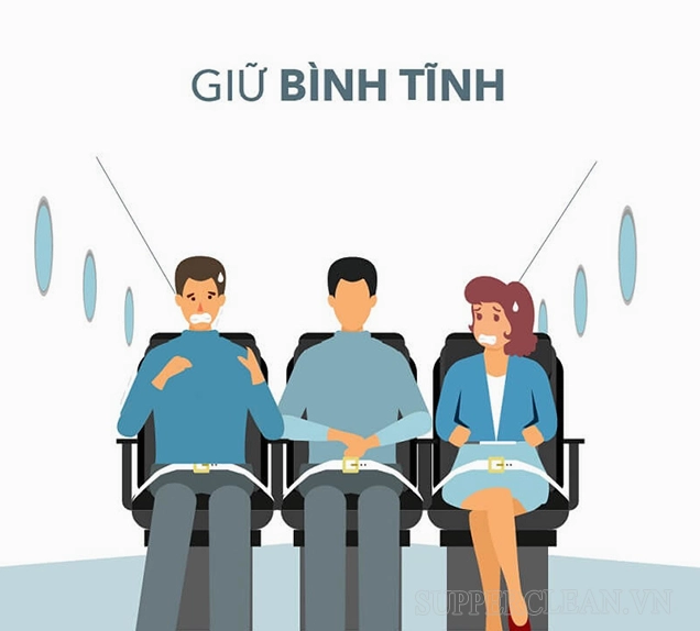 Top 30+ Meme Bình Tĩnh Khó Đỡ Nhất 2026