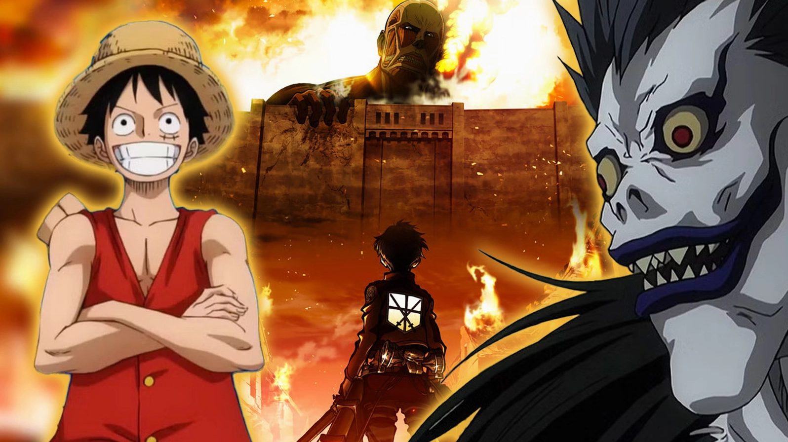 Top Anime Series of All Time: A Definitive Guide for 2026