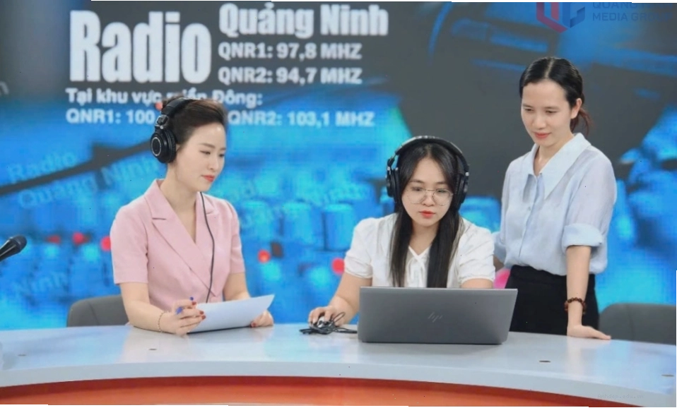 Trái ngọt từ sự dấn thân