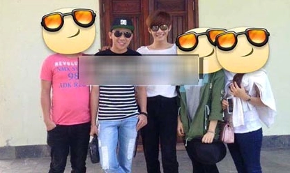 Trấn Thành và Đào Bá Lộc: Nghi án tình cảm gây xôn xao dư luận