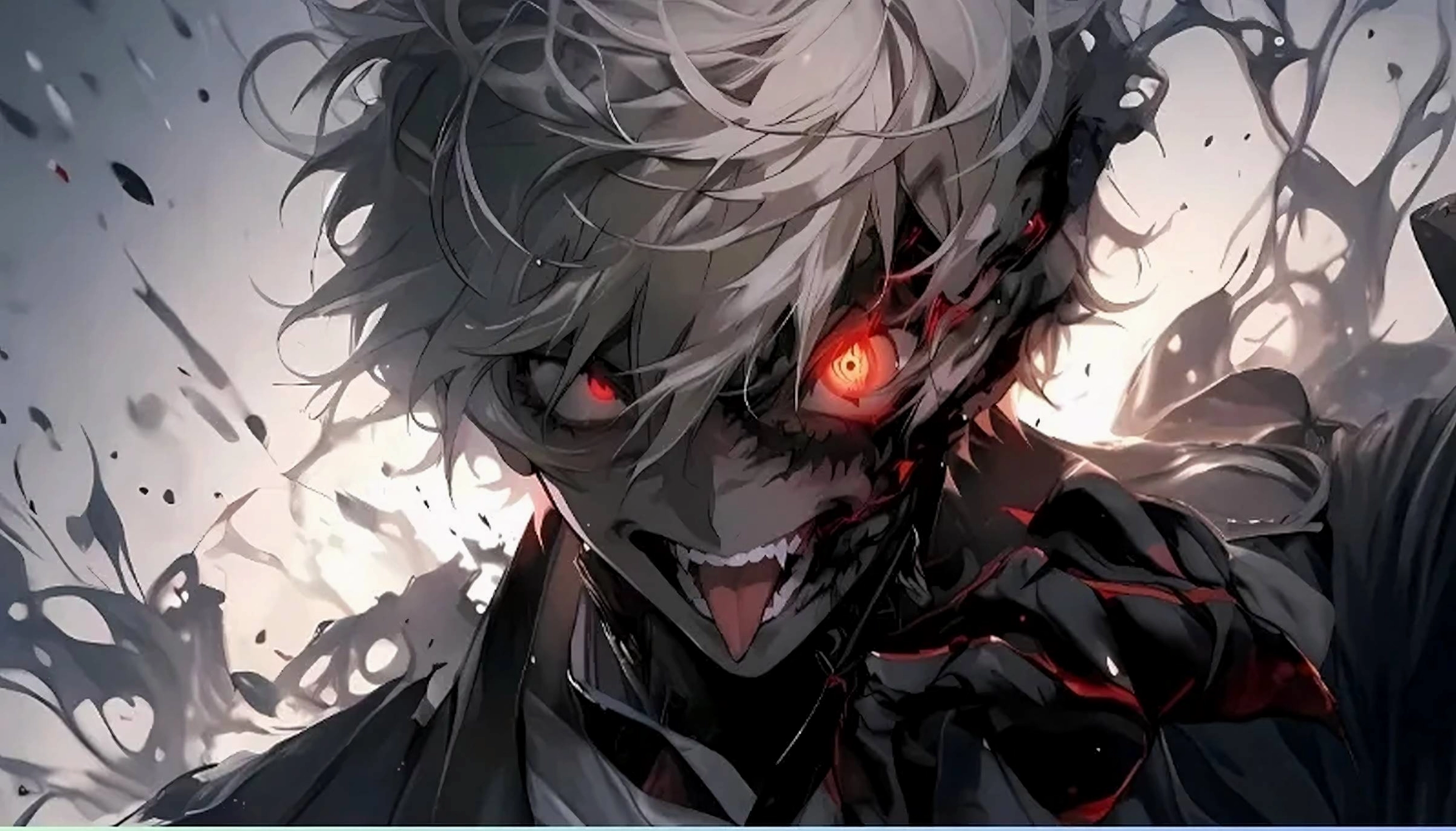 Tuyển Chọn 99+ Ảnh Anime Nam Ngầu Lạnh Lùng Ác Quỷ Đầy Ma Mị
