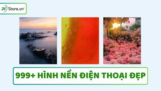 Tuyển Chọn Hình Nền Điện Thoại Đẹp Nhất Cho Năm 2026