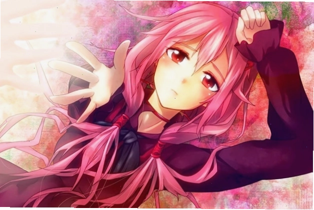Tuyển tập ảnh anime buồn khóc, cô đơn và tâm trạng