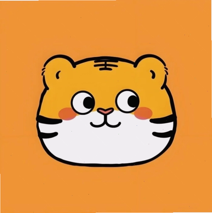 Tuyển tập ảnh hổ chibi cute, ngộ nghĩnh