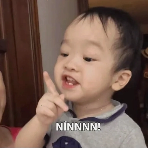 Tuyển tập ảnh meme 