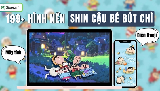 Tuyển Tập Hình Nền Cu Shin Cute Vô Đối Cho Thiết Bị Của Bạn Năm 2026